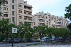 ORAN 2006 CITE MARINE BEL AIR